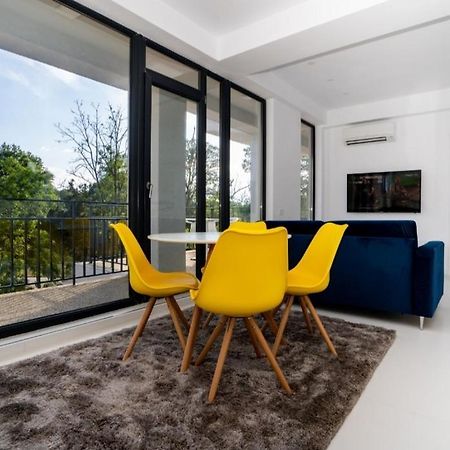 Nor - Luxury Apartment Jupiter Kültér fotó