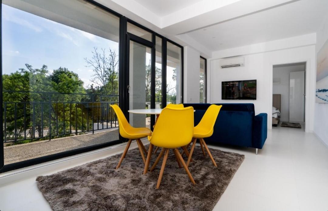 Nor - Luxury Apartment Jupiter Kültér fotó
