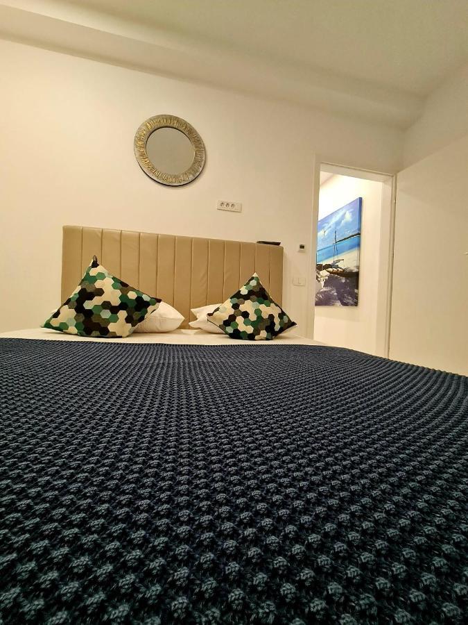 Nor - Luxury Apartment Jupiter Kültér fotó