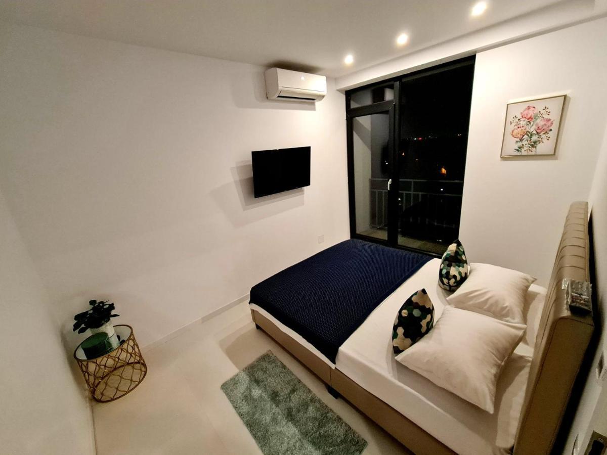 Nor - Luxury Apartment Jupiter Kültér fotó