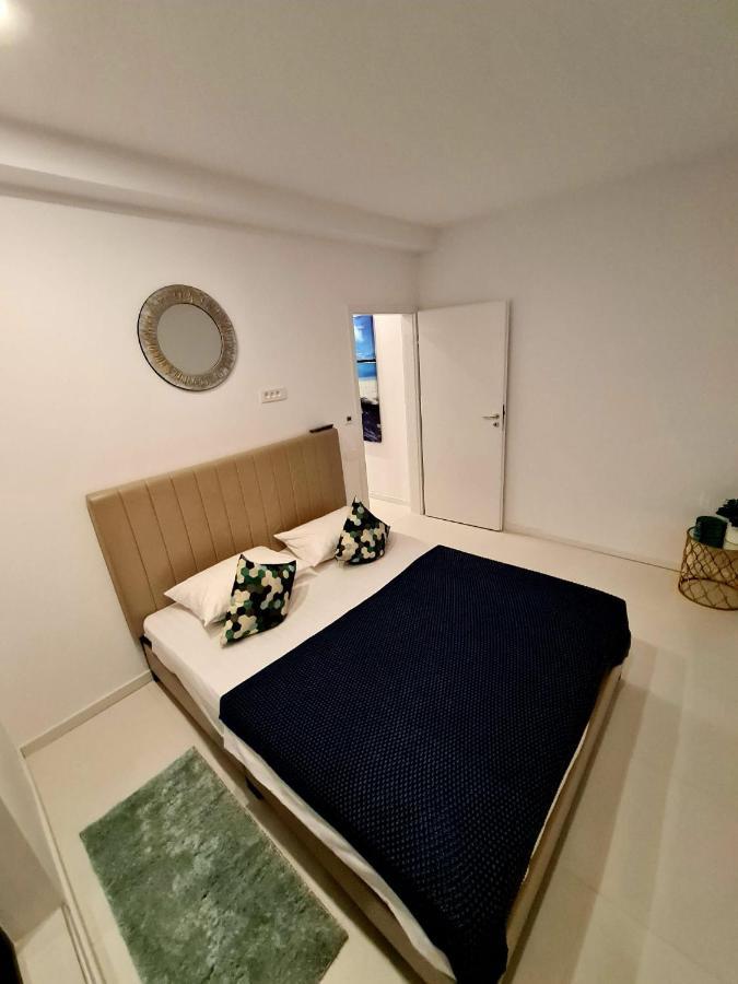 Nor - Luxury Apartment Jupiter Kültér fotó