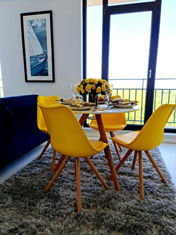 Nor - Luxury Apartment Jupiter Kültér fotó