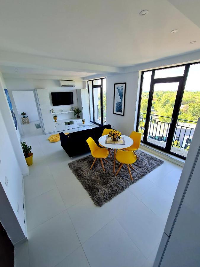 Nor - Luxury Apartment Jupiter Kültér fotó