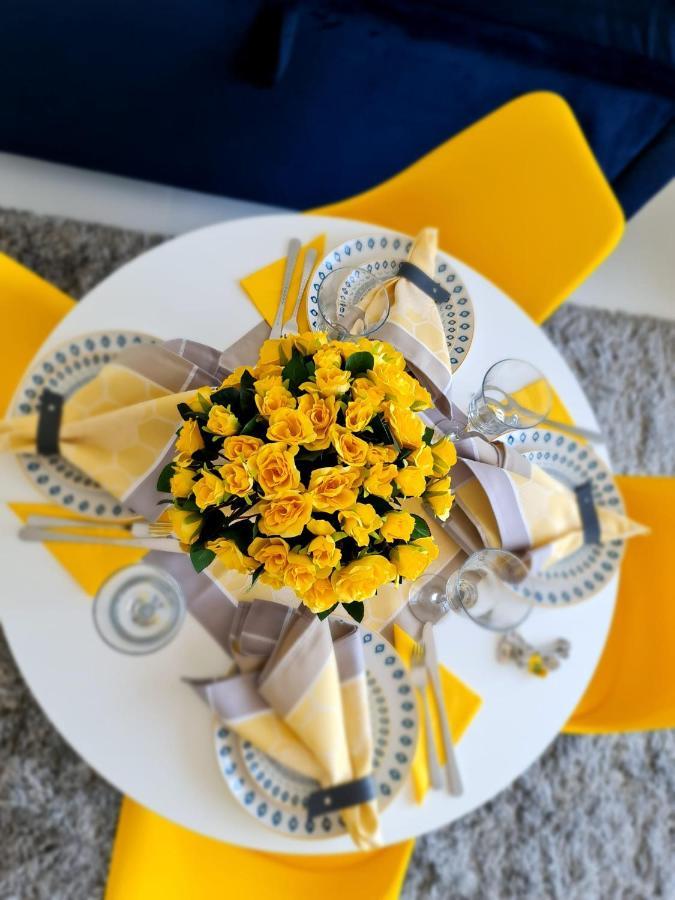 Nor - Luxury Apartment Jupiter Kültér fotó