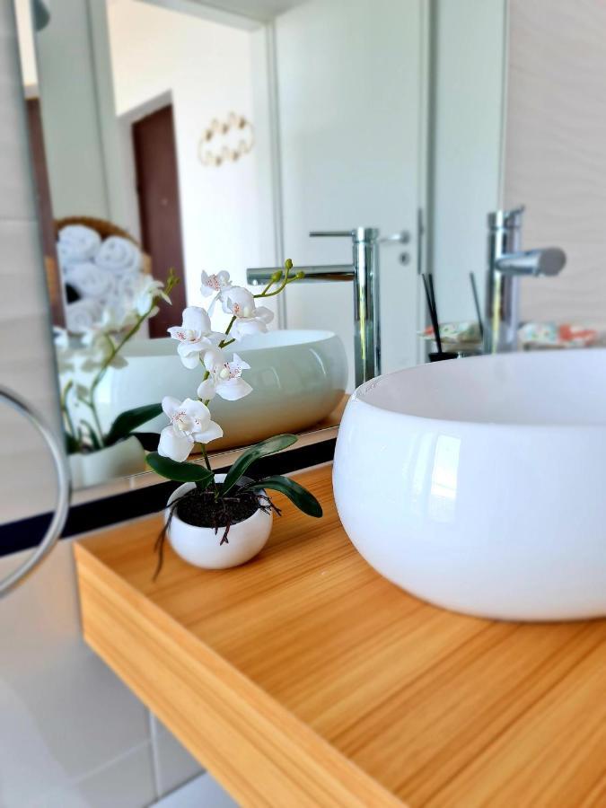 Nor - Luxury Apartment Jupiter Kültér fotó