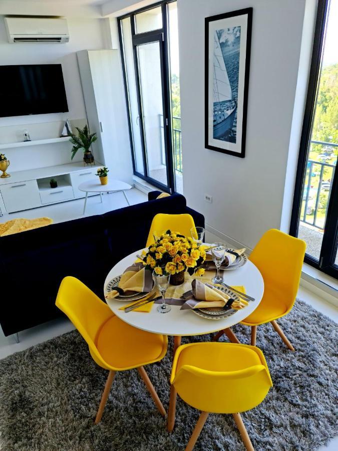 Nor - Luxury Apartment Jupiter Kültér fotó