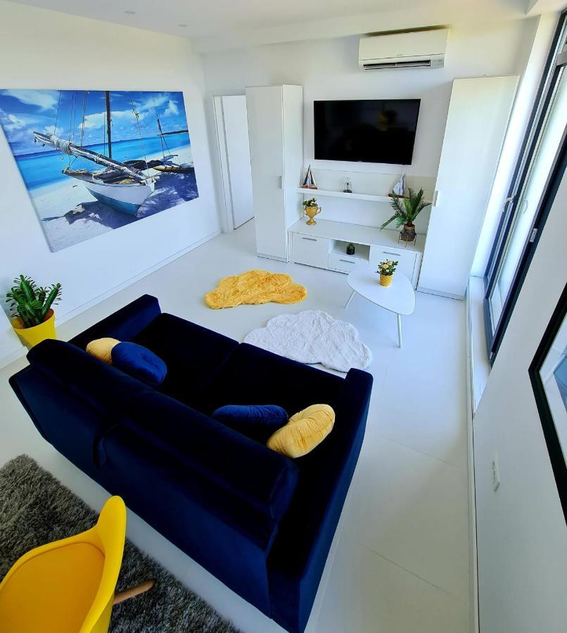 Nor - Luxury Apartment Jupiter Kültér fotó