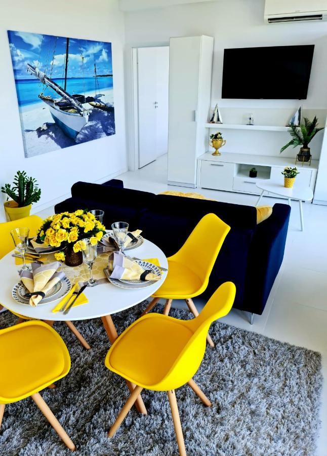 Nor - Luxury Apartment Jupiter Kültér fotó