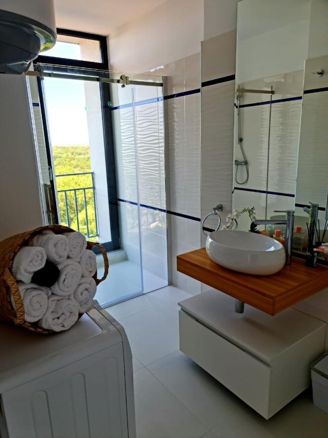 Nor - Luxury Apartment Jupiter Kültér fotó