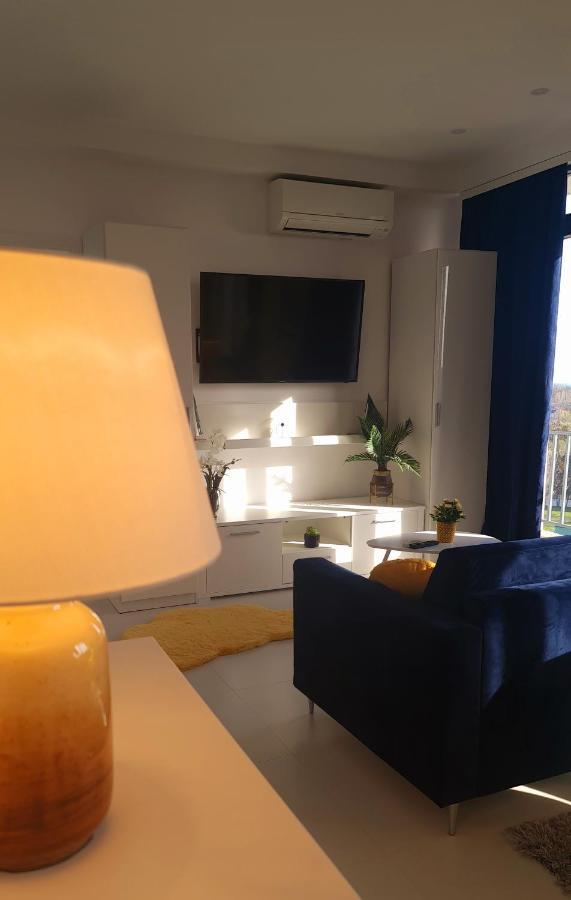 Nor - Luxury Apartment Jupiter Kültér fotó