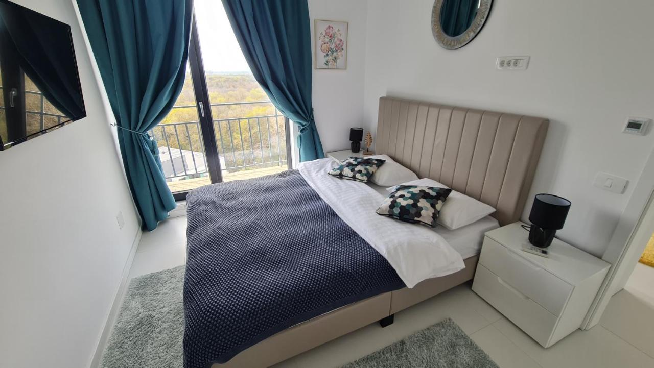 Nor - Luxury Apartment Jupiter Kültér fotó